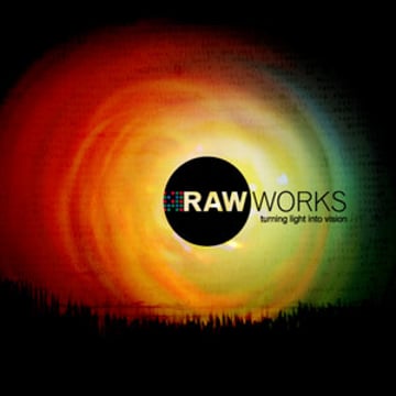 Vimeo profile picture for @raw