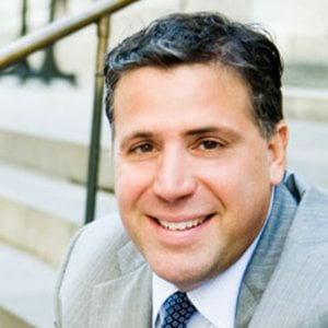 Profile picture for Evan Levine