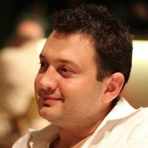Profile picture for Koray Bahar