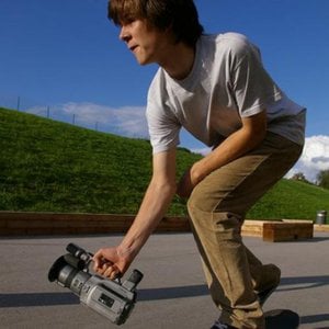 Profile picture for Rob Daykin