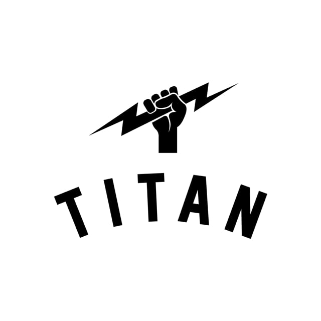 titan22 nike