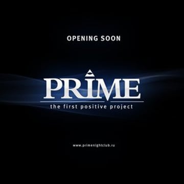 Vimeo profile picture for @prime