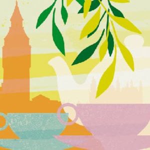 Profile picture for Ahmad Tea