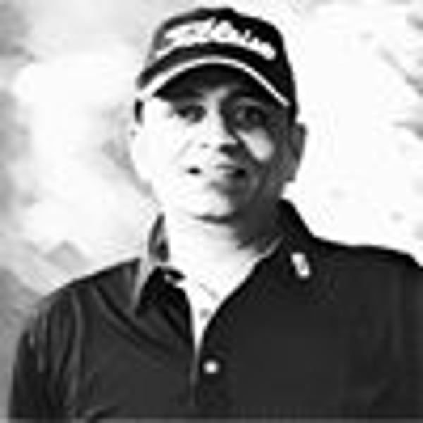 BankDhofar Employee Vemuri Srinivas's profile photo