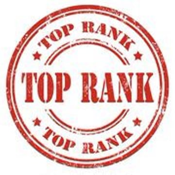 Vimeo profile picture for @ranking