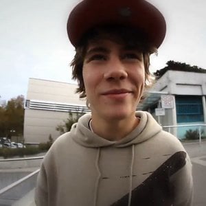 Profile picture for Maxime Genoud