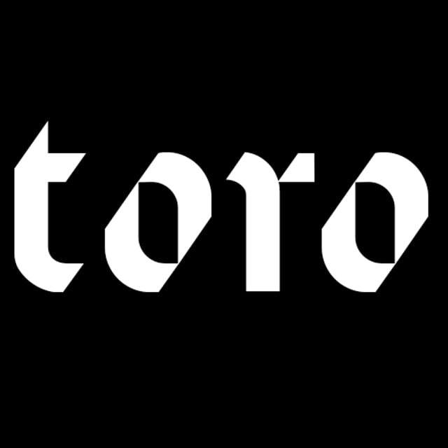 5 letter word starting with toro