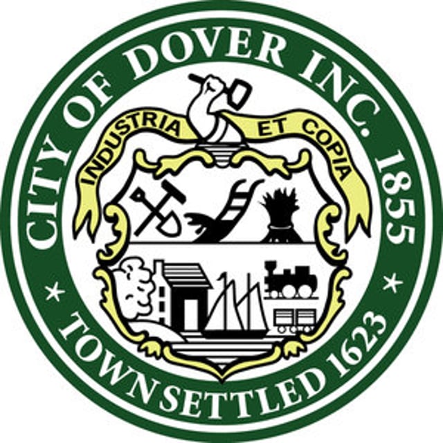 City of Dover, N.H.