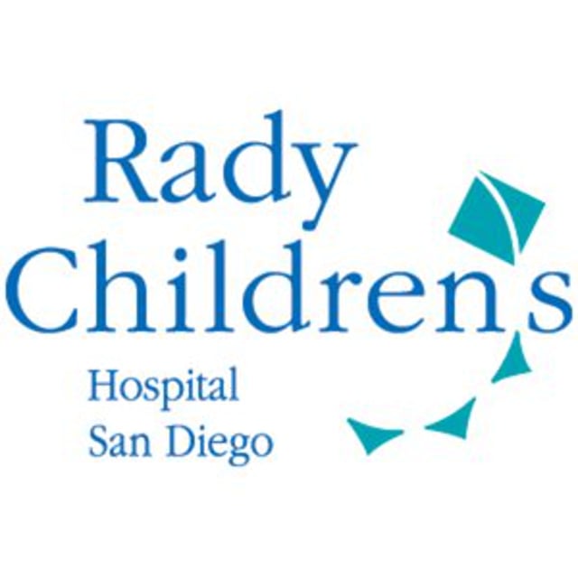 Rady Children S Hospital