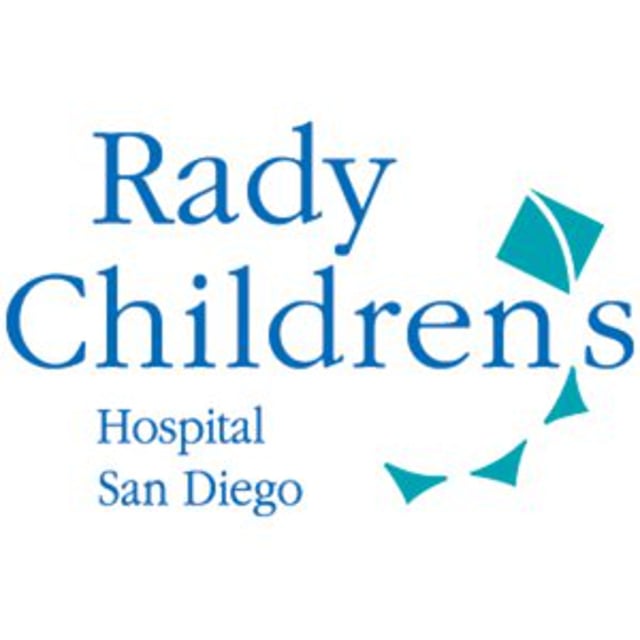 Rady Children's Hospital