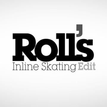 Vimeo profile picture for @rolls
