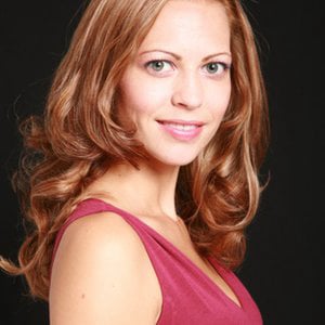 Profile picture for Veronica Parks