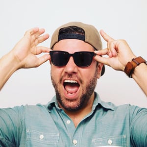 Profile picture for Andy Thompson