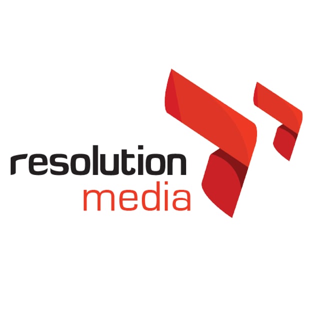 Resolution Media