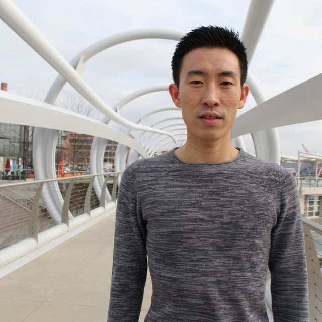 Hyun David