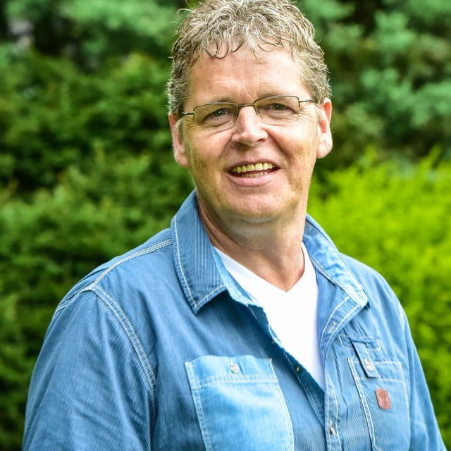 Geert Volleberg