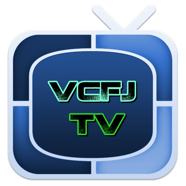 VCFJ TV.