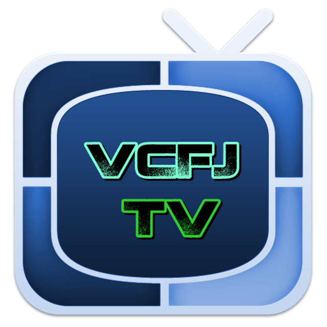 VCFJ TV.