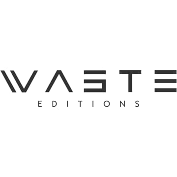Vimeo profile picture for @waste