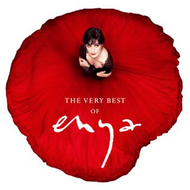 Good very much. The very best of Enya. Enya the very best of (Deluxe Edition). Enya - my! My! Time Flies!. Тумбочки вери Гуд.