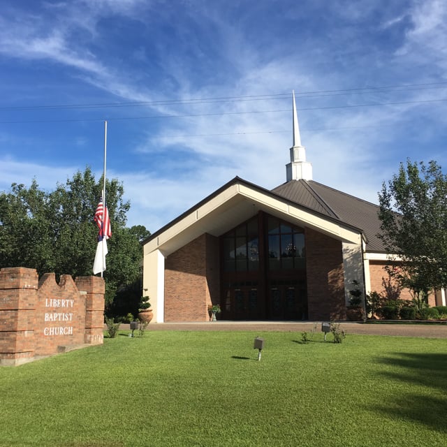 Liberty Baptist Church