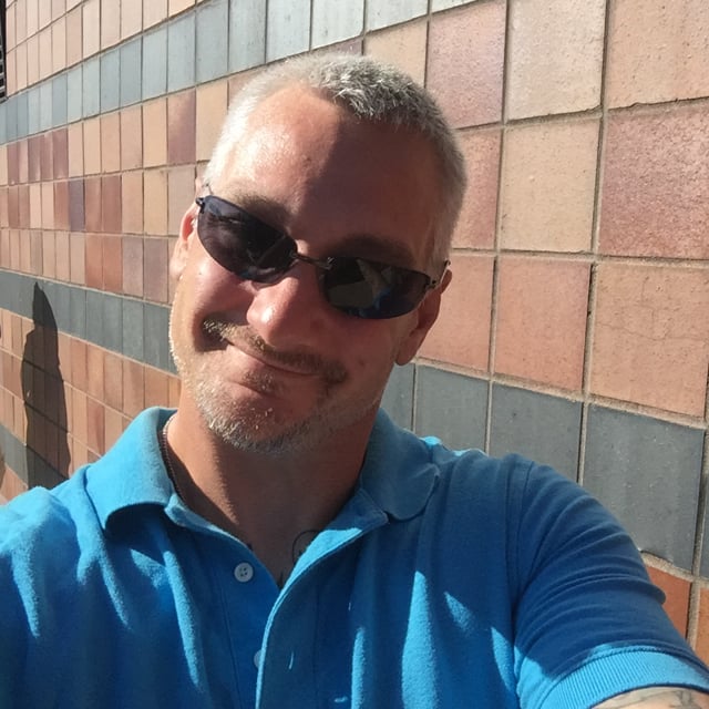 Michael Rasmussen