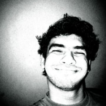 Vimeo profile picture for @viraj