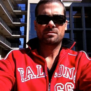 Profile picture for chad david shearer