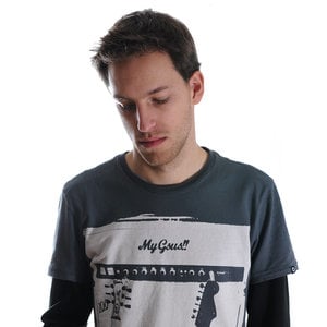 Profile picture for Alexander Fijlstra