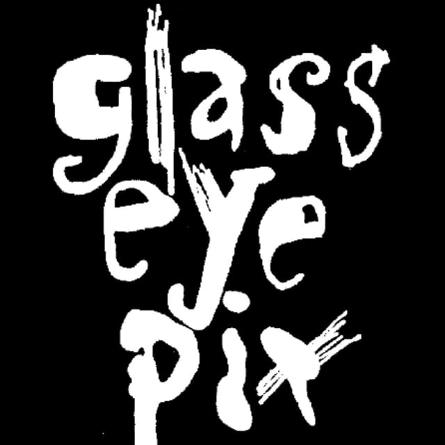 Glass Eye Pix
