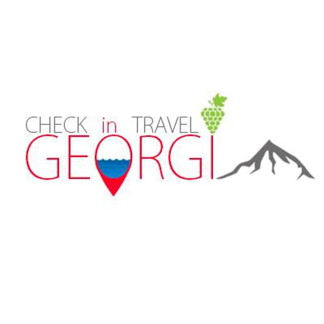 check in travel georgia