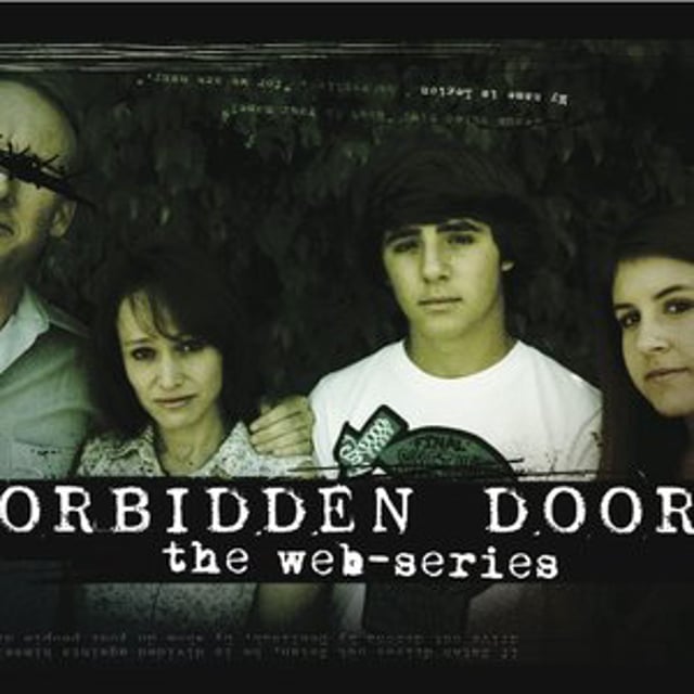 Forbidden Doors The series