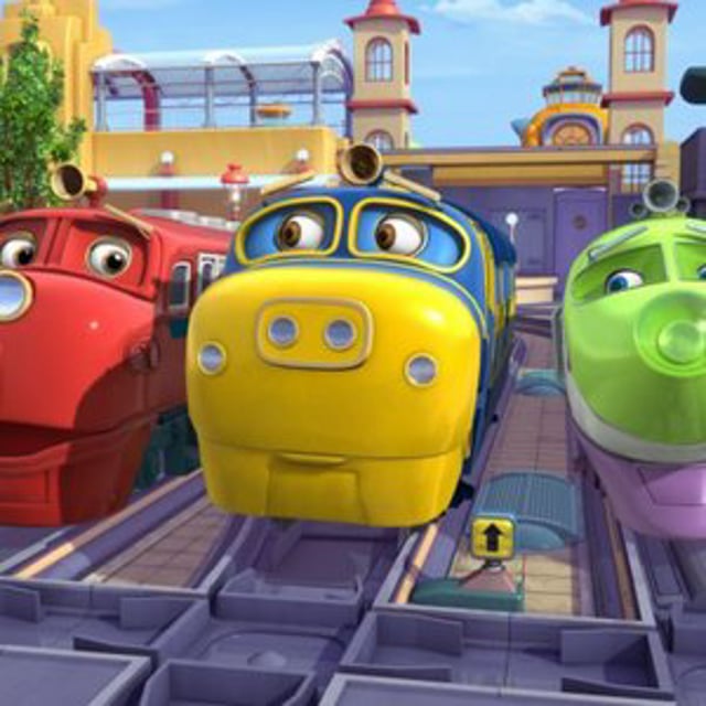 Chuggington