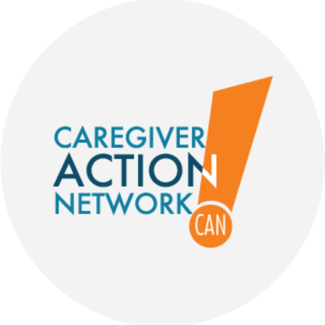 Caregiver Action Network Can