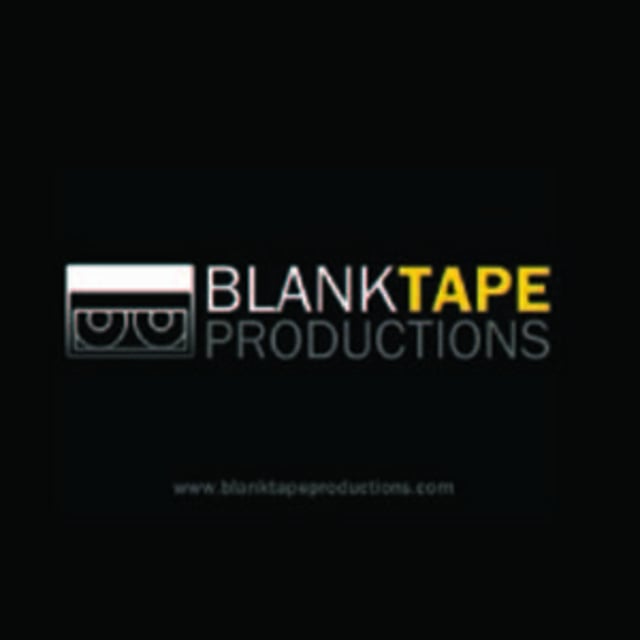 Blank Tape Productions