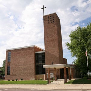 Profile picture for First Congregational Church