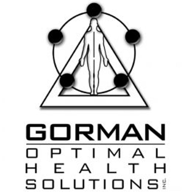 Gorman Optimal Health Solutions