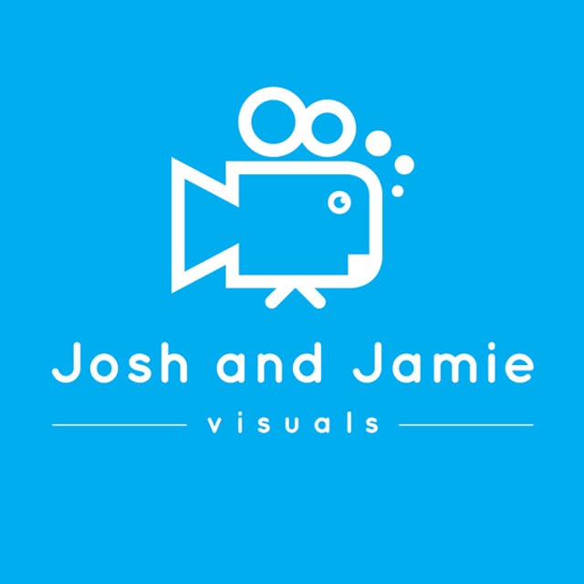 Josh and Jamie Visuals