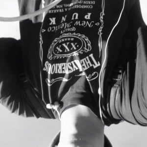Profile picture for Travis Thompson