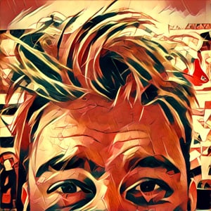 Profile picture for Jon Sheldrick