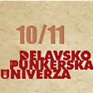 Profile picture for Delavsko - punkerska univerza