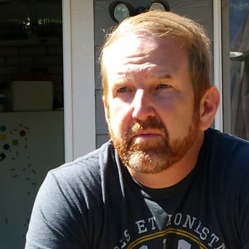 Vimeo profile picture for @scottd