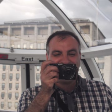 Vimeo profile picture for @durban