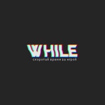Vimeo profile picture for @while