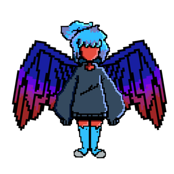 Vimeo profile picture for @undertale