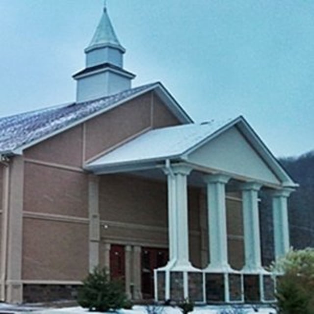 Maranatha Church