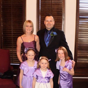 Profile picture for Alex & Becky