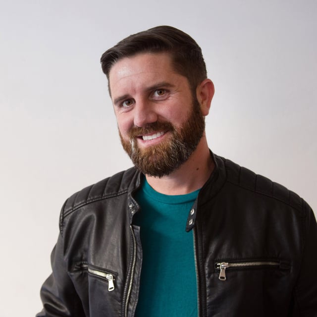 Travis Mark on Vimeo