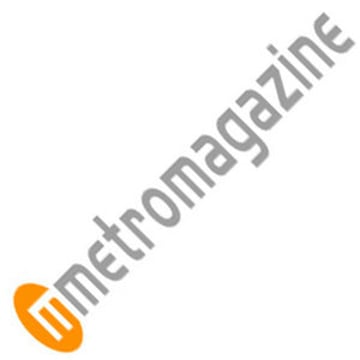 Vimeo profile picture for @magazine