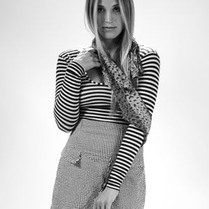 Profile picture for Emmanuelle Pickett
